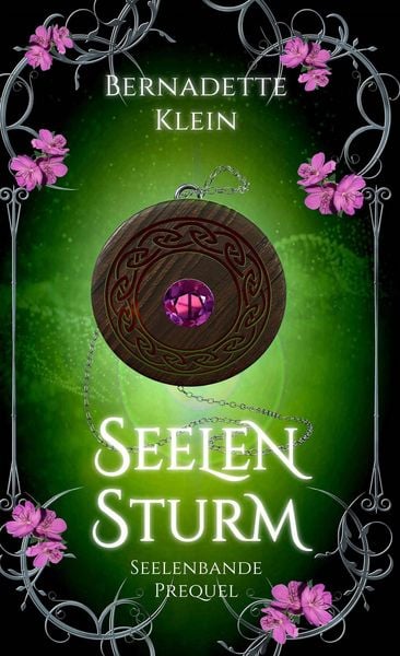 Produktbild: Seelensturm (Seelenbande, #0)