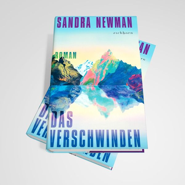 Produktbild: Das Verschwinden