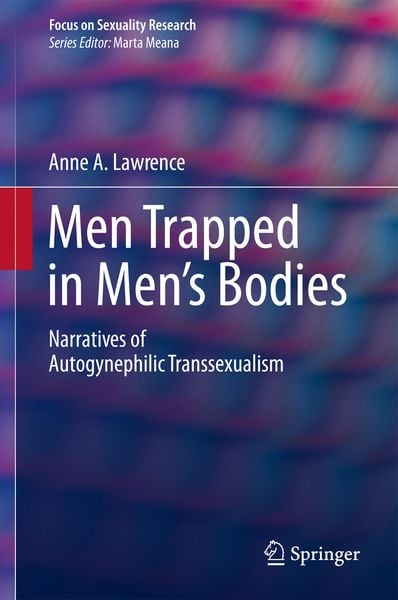 Produktbild: Men Trapped in Men's Bodies