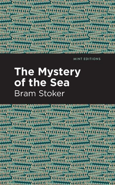 Produktbild: The Mystery of the Sea