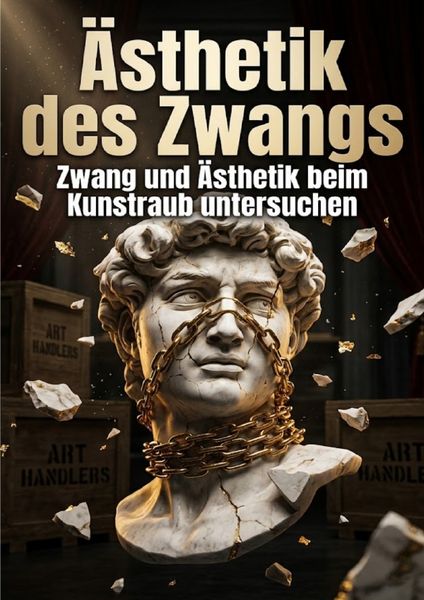 Produktbild: &Auml;sthetik des Zwangs