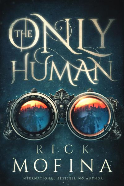 Produktbild: The Only Human