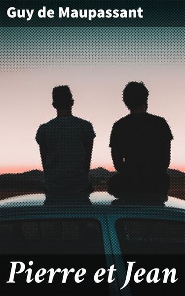 Produktbild: Pierre et Jean