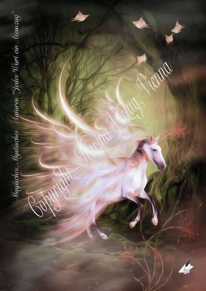 Produktbild: Magisches Mystisches