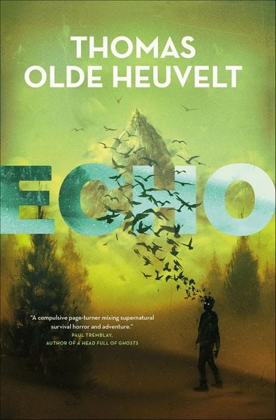 Produktbild: Echo