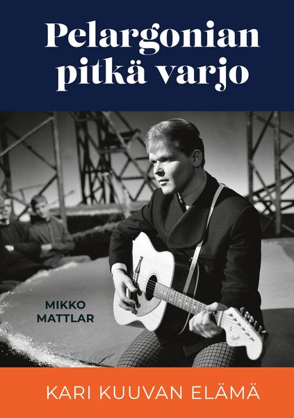 Produktbild: Pelargonian pitk&auml; varjo