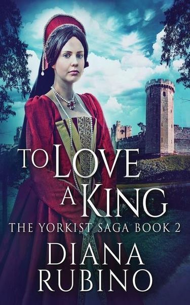 Produktbild: To Love A King