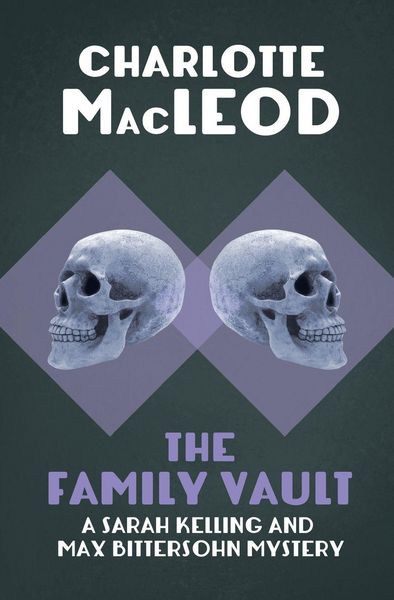 Produktbild: The Family Vault