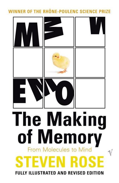 Produktbild: The Making Of Memory