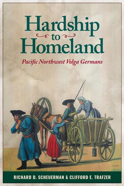 Produktbild: Hardship to Homeland