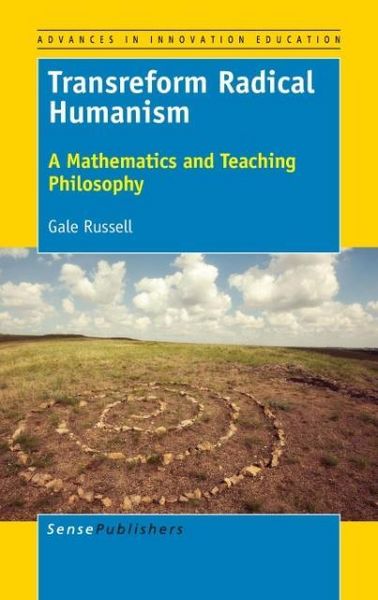 Produktbild: Transreform Radical Humanism