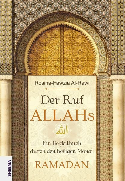 Produktbild: Der Ruf Allahs