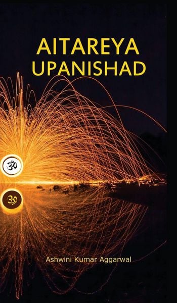 Produktbild: Aitareya Upanishad
