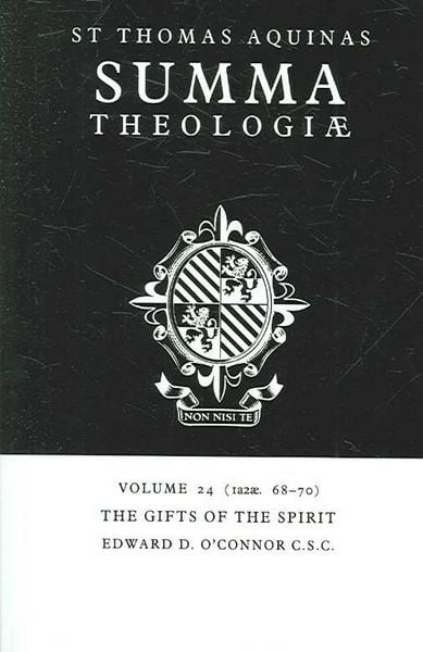 Produktbild: The Gifts of the Spirit