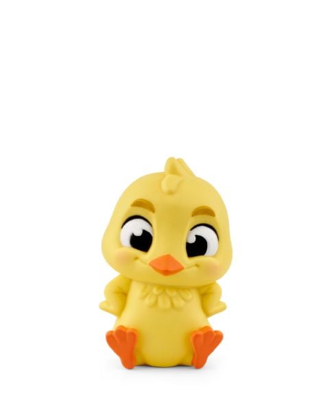 Content-Tonie: K&uuml;ken Pitti - Oster- und Fr&uuml;hlingsgeschichten