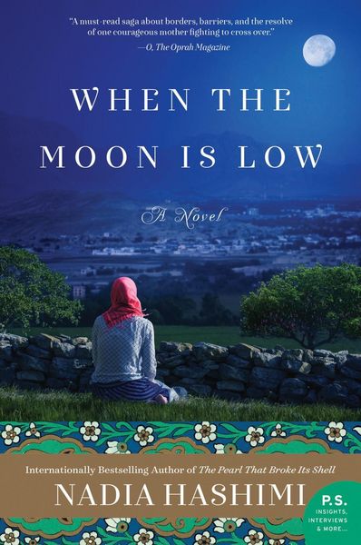 Produktbild: When the Moon Is Low