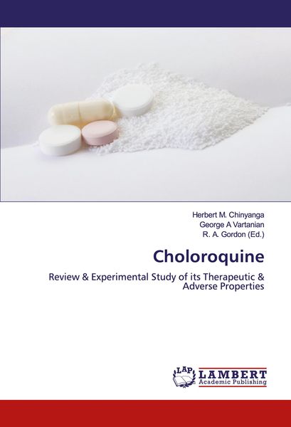Produktbild: Choloroquine