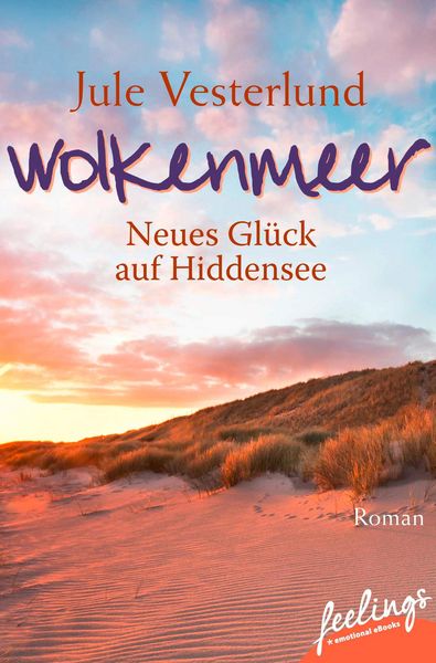 Produktbild: Wolkenmeer - Neues Gl&uuml;ck auf Hiddensee
