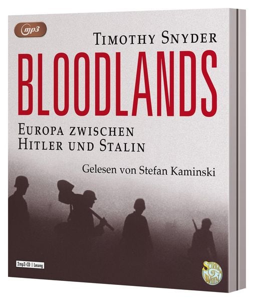 Produktbild: Bloodlands