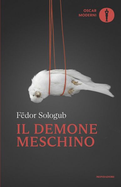 Produktbild: Il demone meschino