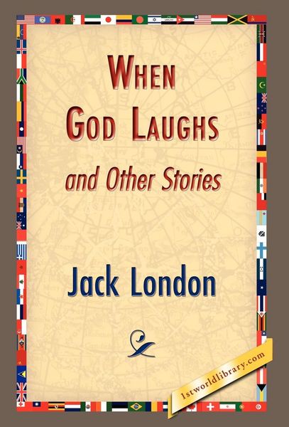 Produktbild: When God Laughs and Other Stories