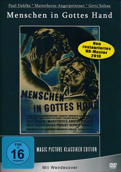 Menschen in Gottes Hand - Magic Picture Klassiker Edition