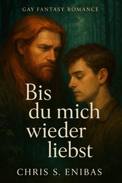 Produktbild: Bis du mich wieder liebst