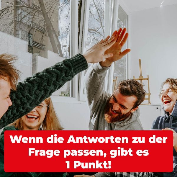Produktbild: Dreister - Das Partyspiel