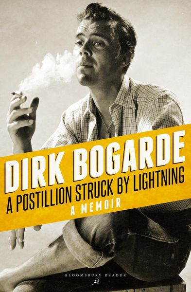 Produktbild: A Postillion Struck by Lightning