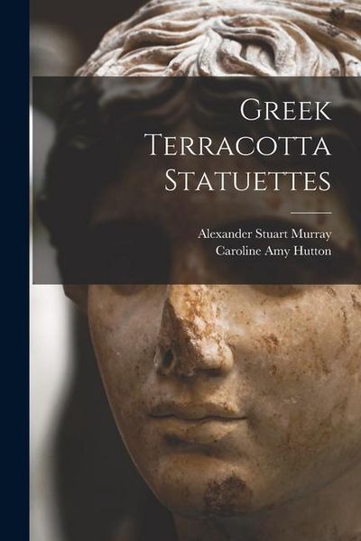 Produktbild: Greek Terracotta Statuettes