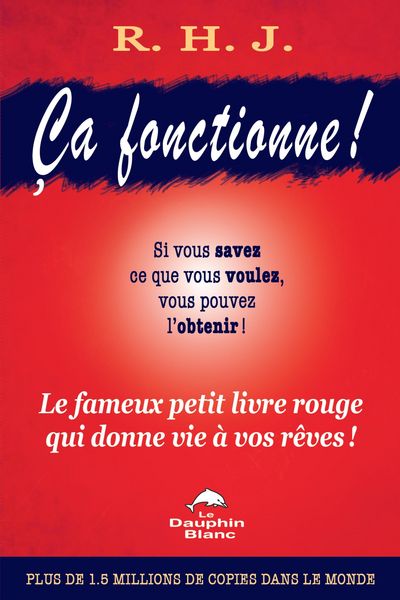 Produktbild: Ca fonctionne !