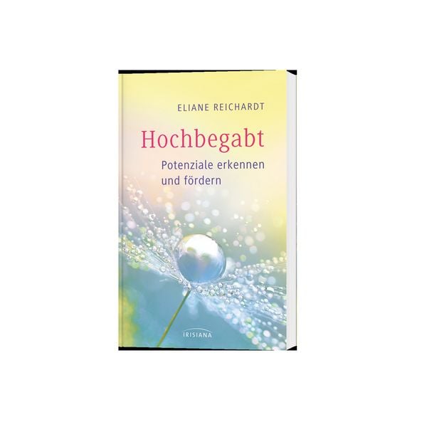 Produktbild: Hochbegabt?