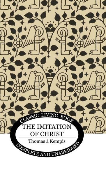 Produktbild: The Imitation of Christ