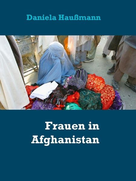 Produktbild: Frauen in Afghanistan
