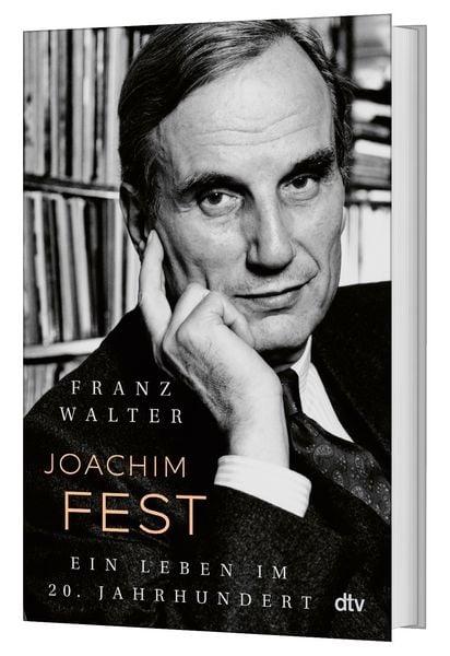 Produktbild: Joachim Fest
