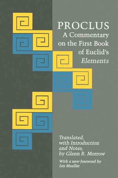 Produktbild: Proclus
