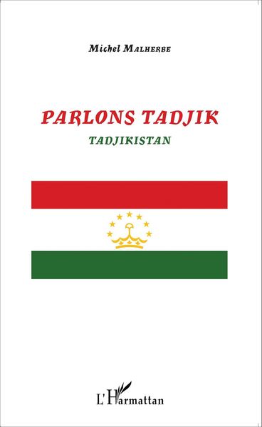 Produktbild: Parlons Tadjik
