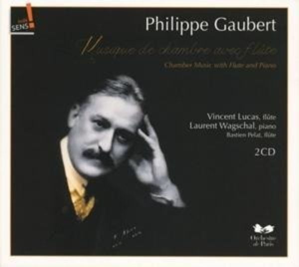 Kammermusik mit Flöte und Klavier