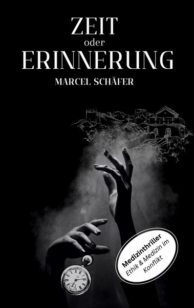 Produktbild: Zeit oder Erinnerung