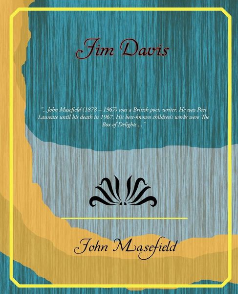 Produktbild: Jim Davis