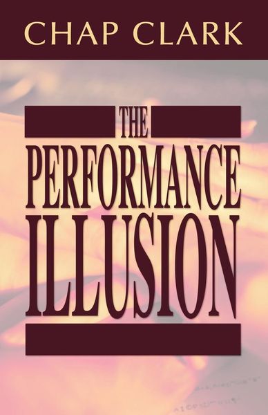 Produktbild: The Performance Illusion