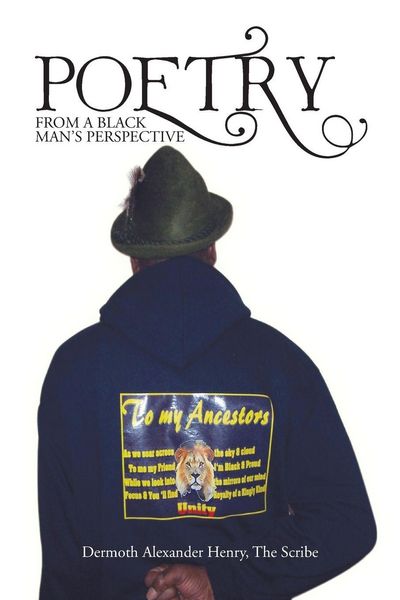 Produktbild: Poetry from a Black Man's Perspective
