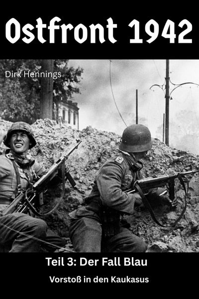 Produktbild: Ostfront 1942 - Teil 3