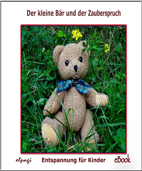 Produktbild: Der kleine B&auml;r und der Zauberspruch