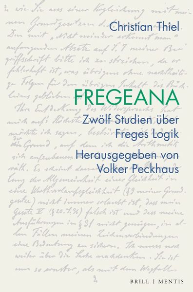 Produktbild: Fregeana