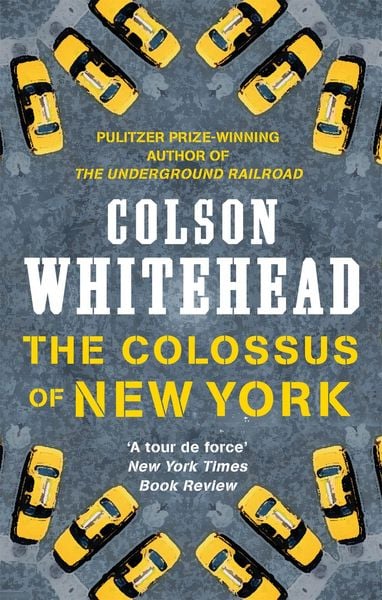 Produktbild: The Colossus of New York
