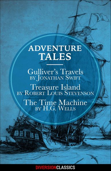 Produktbild: Adventure Tales
