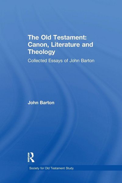 Produktbild: The Old Testament