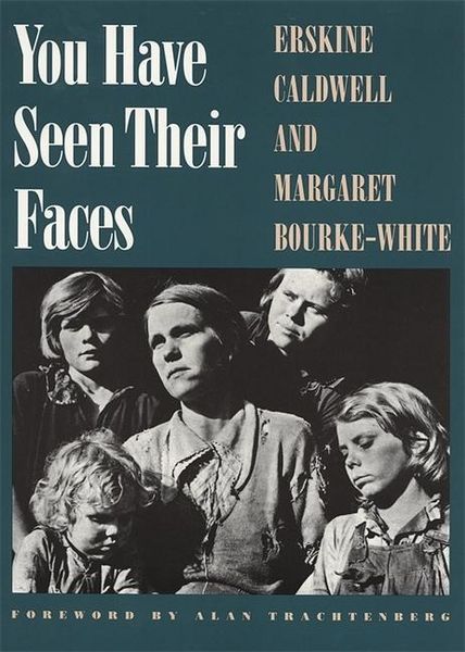 Produktbild: You Have Seen Their Faces