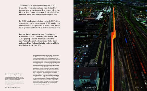 Produktbild: Architecture deLUX